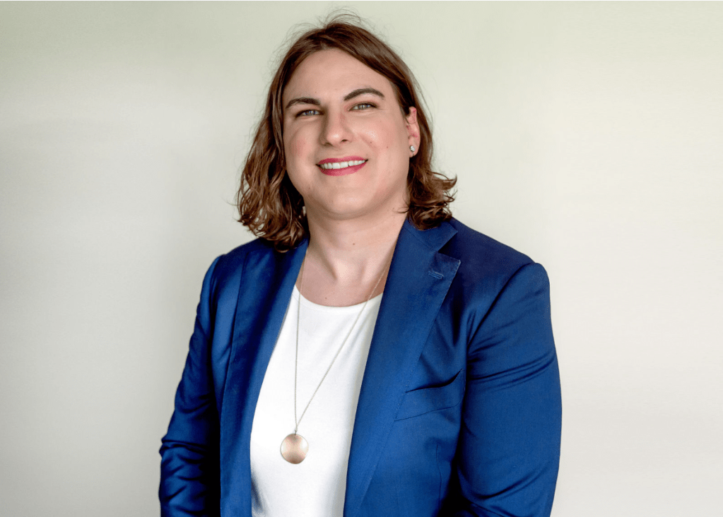 Lindsey Key: Lancaster&nbsp;Pride