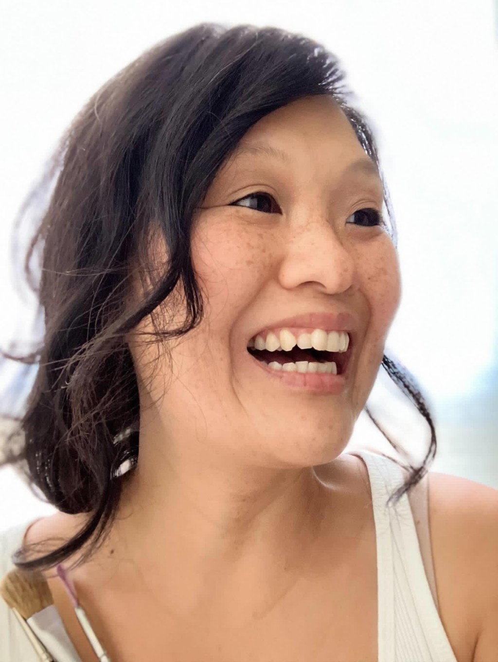 Libby Ethridge: Wild Rice Co.